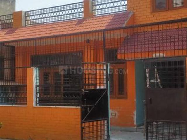 2 BHK Independent House in Sector Xu 2 for resale Greater Noida. The reference number is 20816759