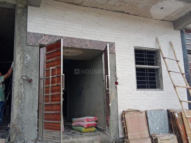 2 BHK Independent House in Sehatpur for resale Faridabad. The reference number is 20638035