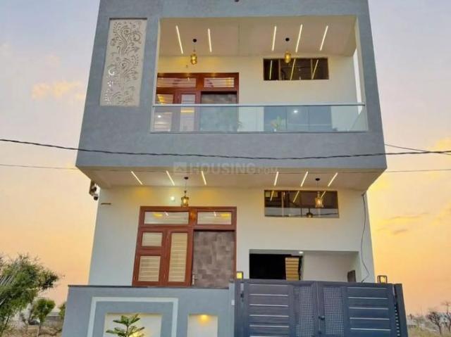 2 BHK Independent House in Sejbahar for resale Raipur. The reference number is 17467598