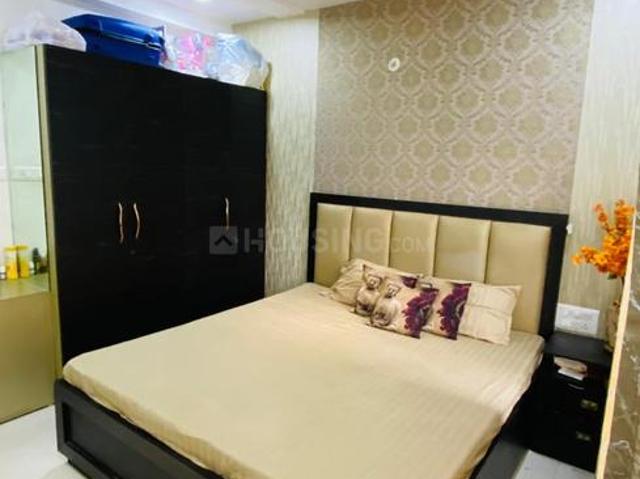 2 BHK Independent House in Sejbahar for resale Raipur. The reference number is 20500256