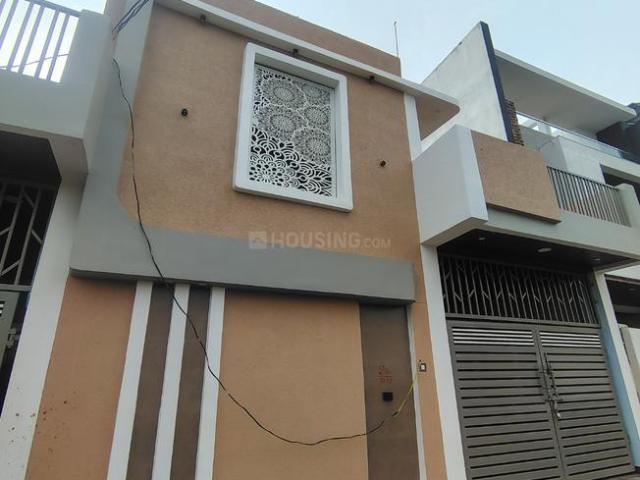 2 BHK Independent House in Sejbahar for resale Raipur. The reference number is 20903537