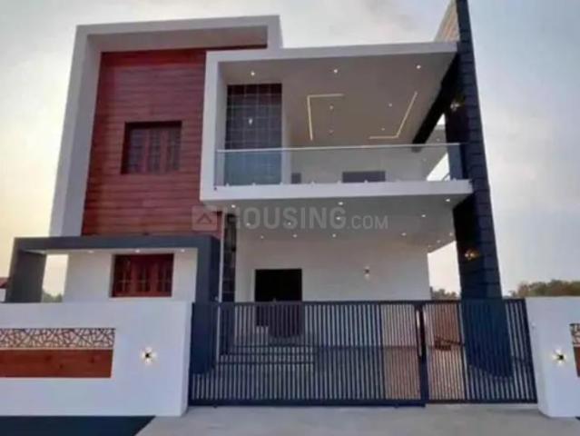2 BHK Independent House in Selaiyur for resale Chennai South. The reference number is 17758984