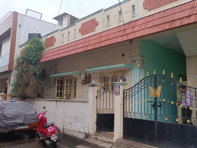 2 BHK Independent House in Selaiyur for resale Chennai. The reference number is 15643499