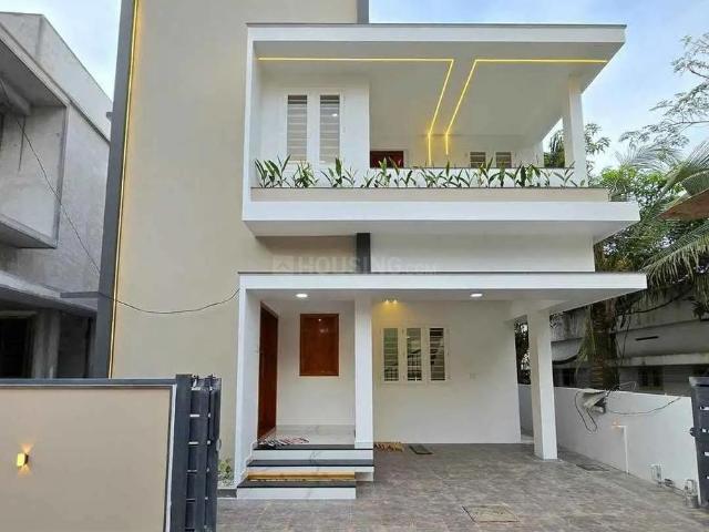 2 BHK Independent House in Selaiyur for resale Chennai. The reference number is 16993006