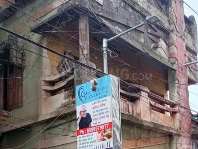 2 BHK Independent House in Serampore for resale Hooghly. The reference number is 12613840