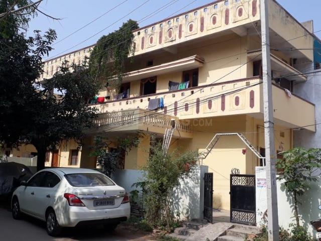 2 BHK Independent House in Serilingampally for resale Hyderabad. The reference number is 15727664