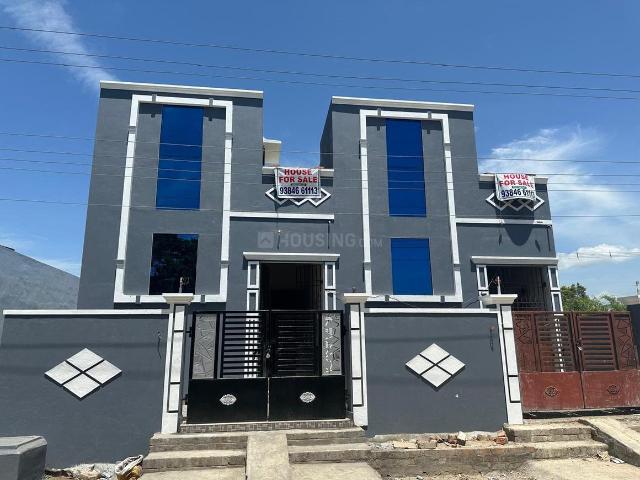 2 BHK Independent House in Sevvapet for resale Chennai. The reference number is 16760538