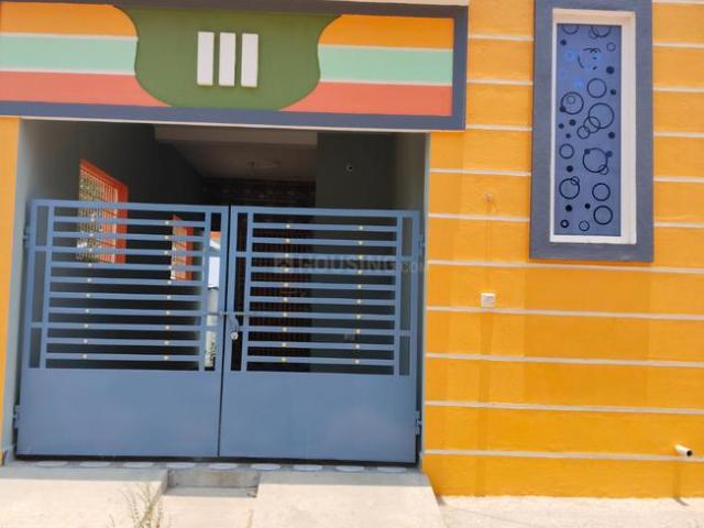 2 BHK Independent House in Sevvapet for resale Chennai. The reference number is 17224716