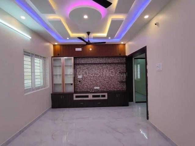 2 BHK Independent House in Sevvapet for resale Chennai. The reference number is 18051374