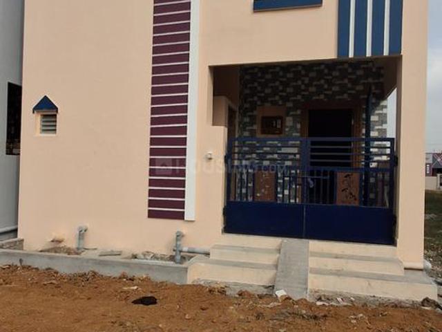 2 BHK Independent House in Sevvapet for resale Chennai. The reference number is 19337699