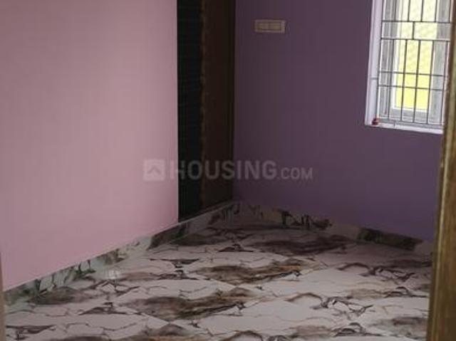 2 BHK Independent House in Sevvapet for resale Chennai. The reference number is 20500707