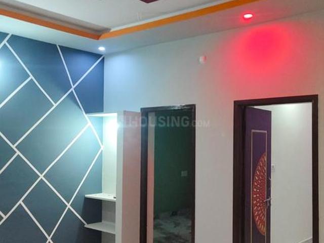 2 BHK Independent House in Sevvapet for resale Chennai. The reference number is 20614452
