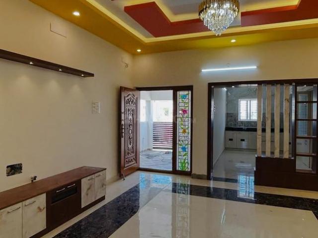 2 BHK Independent House in Sevvapet for resale Chennai. The reference number is 20954880