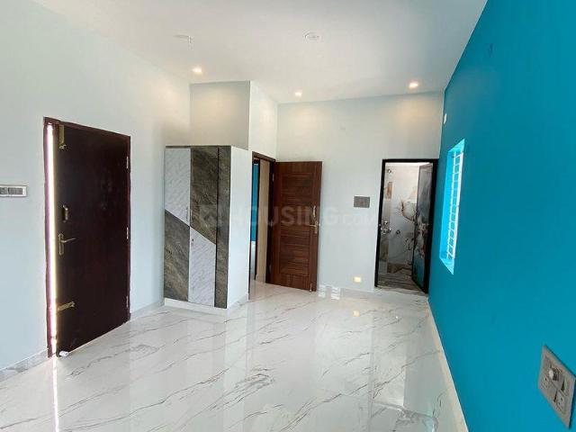 2 BHK Independent House in Sevvapet for resale Chennai. The reference number is 20006524
