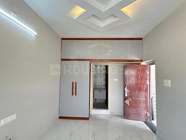 2 BHK Independent House in Sevvapet for resale Chennai. The reference number is 20089970