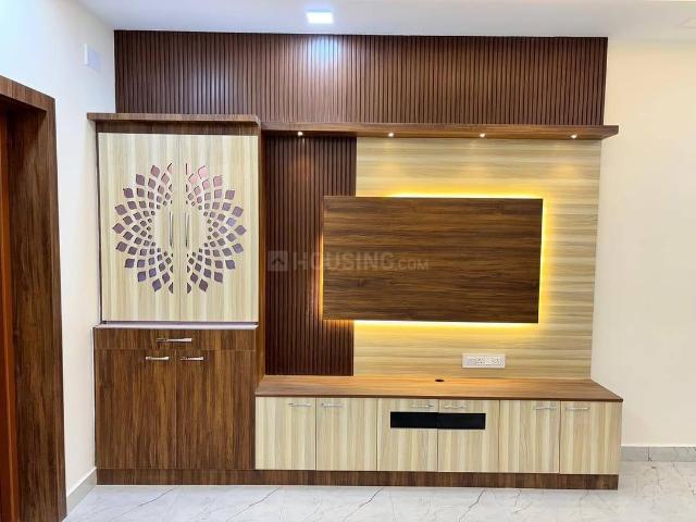2 BHK Independent House in Sevvapet for resale Chennai. The reference number is 20393751