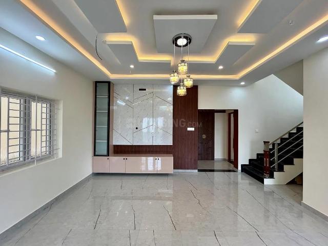 2 BHK Independent House in Sevvapet for resale Chennai. The reference number is 20399991