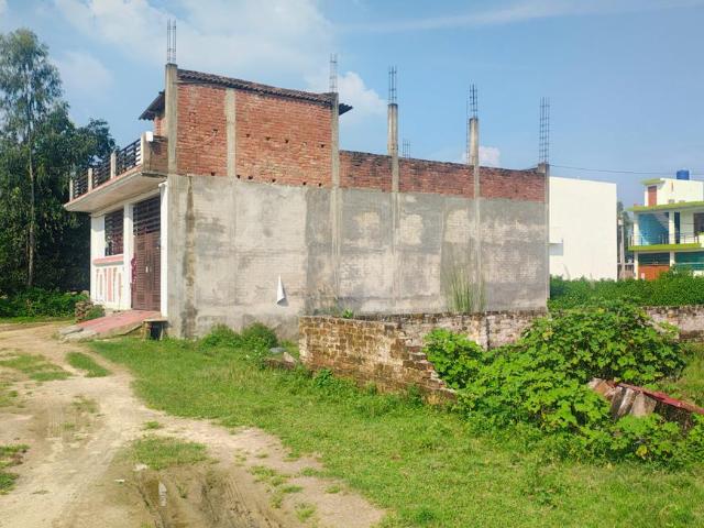 2 BHK Independent House in Sevai for resale Lucknow. The reference number is 18086069