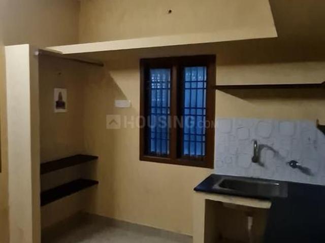 2 BHK Independent House in Sholinganallur for rent Chennai. The reference number is 20781232