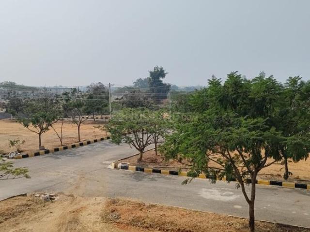 2 BHK Independent House in Shadnagar for resale Hyderabad. The reference number is 17012915