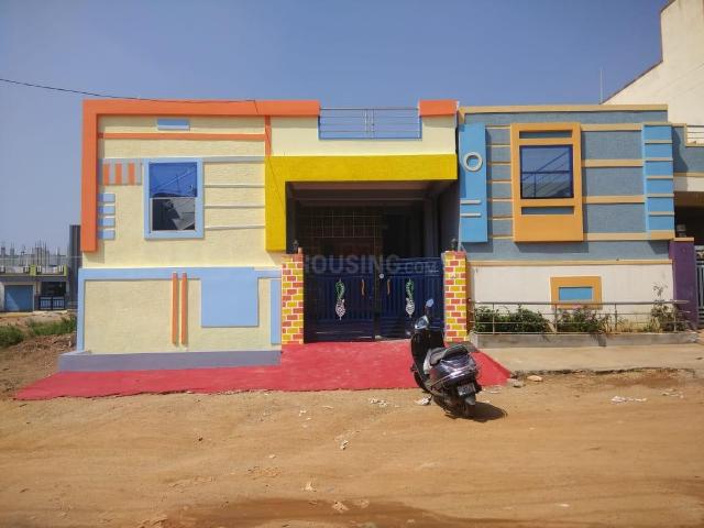 2 BHK Independent House in Shadnagar for resale Ranga Reddy. The reference number is 13292199