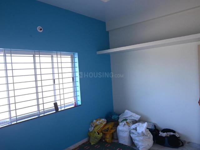 2 BHK Independent House in Shahapur for rent Belagavi. The reference number is 20809312