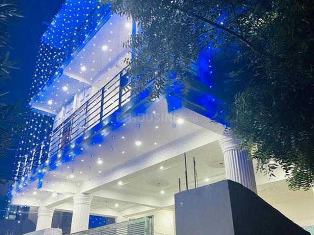 2 BHK Independent House in Shahbazpur Salem for rent Muzaffarpur. The reference number is 19487052