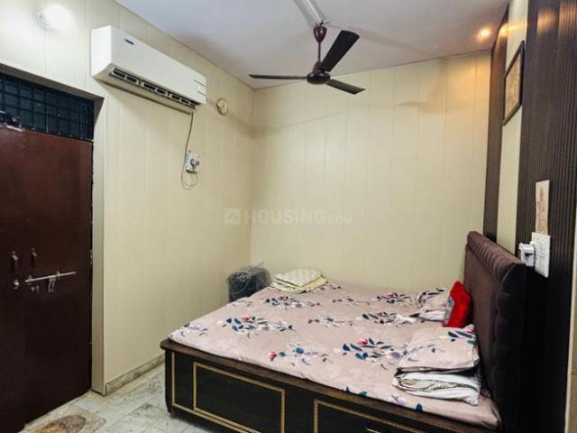 2 BHK Independent House in Shahganj for resale Agra. The reference number is 19668394