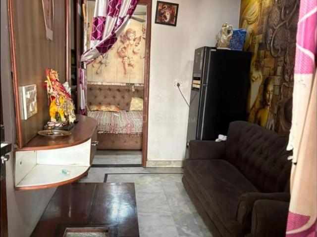 2 BHK Independent House in Shahdara for rent New Delhi. The reference number is 20535538