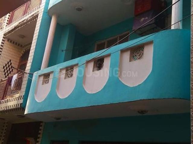 2 BHK Independent House in Shahdara for resale New Delhi. The reference number is 12732153