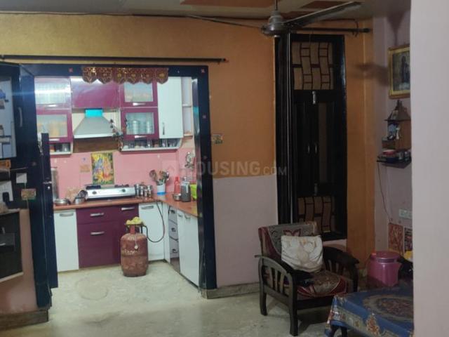 2 BHK Independent House in Shahdara for resale North East Delhi. The reference number is 14794692