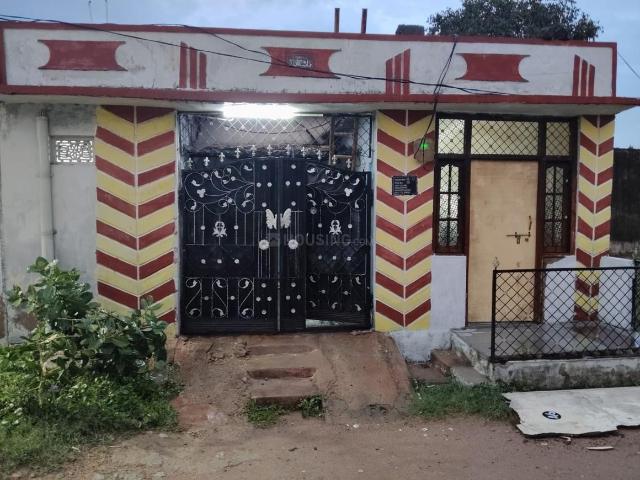 2 BHK Independent House in Shaheen Nagar for resale Hyderabad. The reference number is 20946867