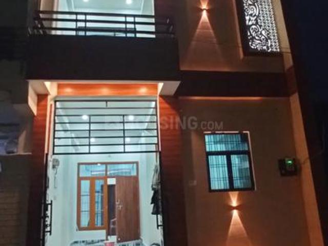 2 BHK Independent House in Shahpur for rent Lucknow. The reference number is 20257860