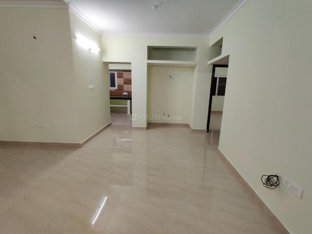 2 BHK Independent House in Shaikpet for rent Hyderabad. The reference number is 20772696