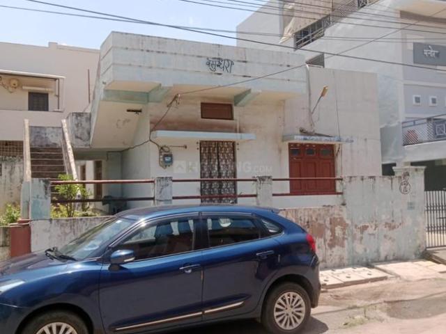 2 BHK Independent House in Shailendra Nagar for resale Raipur. The reference number is 20611902