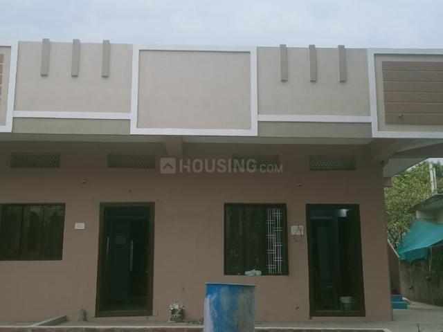 2 BHK Independent House in Shambunipet for rent Warangal. The reference number is 20471678