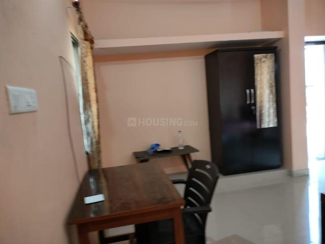 2 BHK Independent House in Shankar Nagar for rent Raipur. The reference number is 15757804