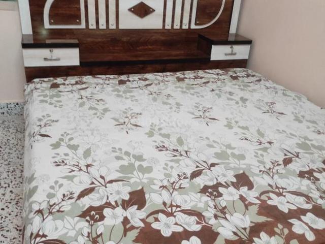 2 BHK Independent House in Shankar Nagar for rent Raipur. The reference number is 20824912