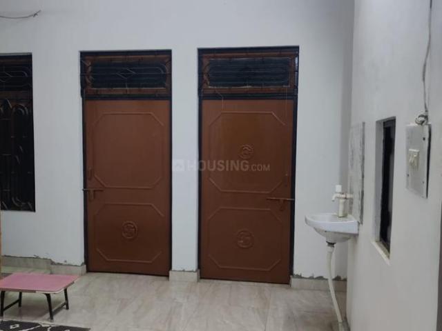 2 BHK Independent House in Shantipuram for rent Allahabad. The reference number is 17278150