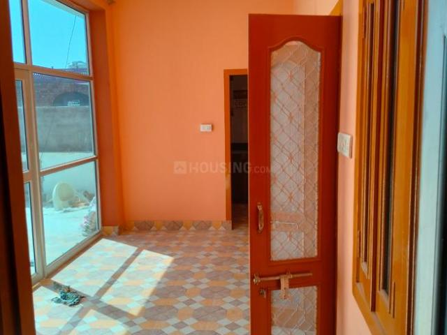 2 BHK Independent House in Sharah Kajani for rent Bikaner. The reference number is 12440134