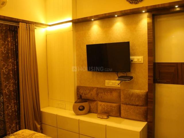 2 BHK Independent House in Shashtri Nagar for rent Nagpur. The reference number is 17831788
