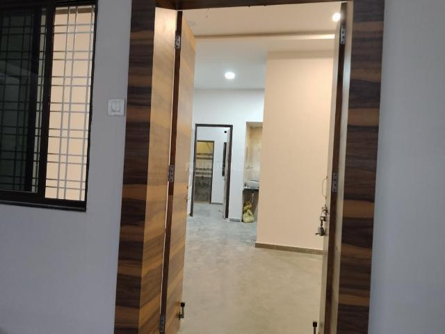 2 BHK Independent House in Shashtri Nagar for rent Nagpur. The reference number is 20741433