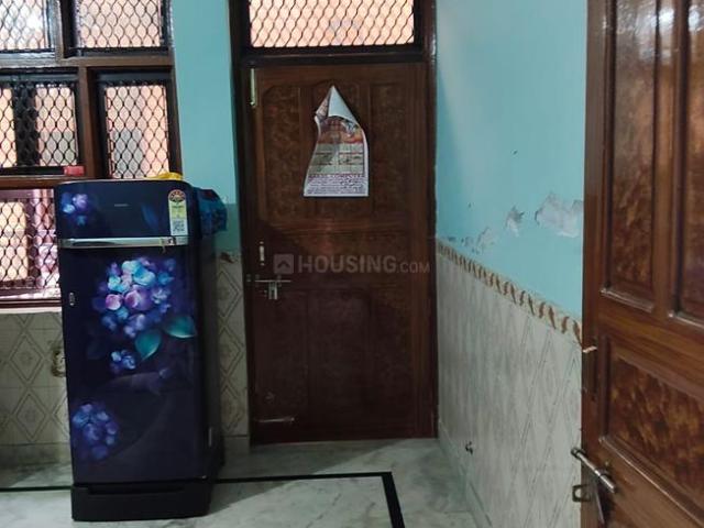 2 BHK Independent House in Shastri Nagar for rent Bahadurgarh. The reference number is 21008514