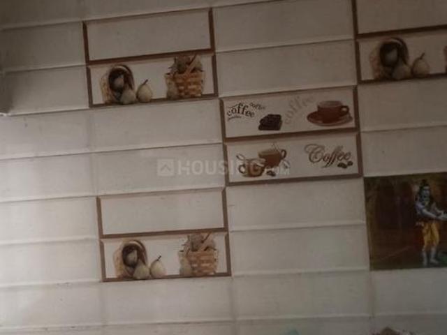 2 BHK Independent House in Shastri Nagar for rent Bikaner. The reference number is 20835772