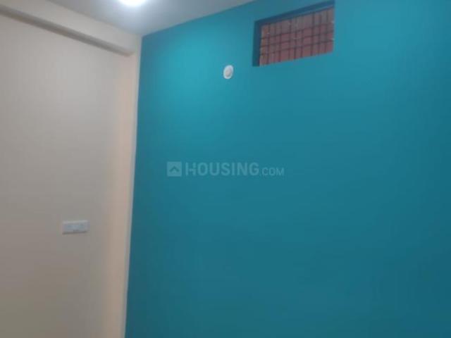 2 BHK Independent House in Shastri Nagar for rent Jabalpur. The reference number is 20650689