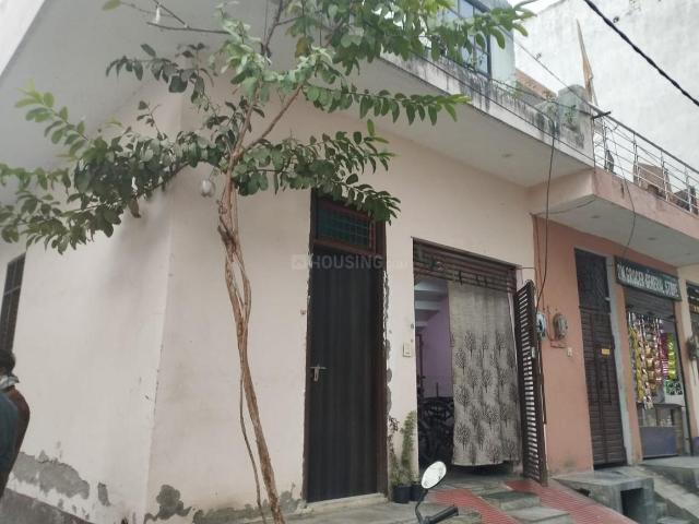 2 BHK Independent House in Shastri Nagar for resale Meerut. The reference number is 16325720