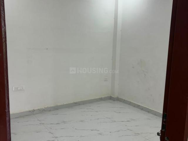 2 BHK Independent House in Shastripuram for rent Agra. The reference number is 20973514