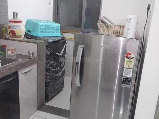 2 BHK Independent House in Shela for rent Ahmedabad. The reference number is 20439184