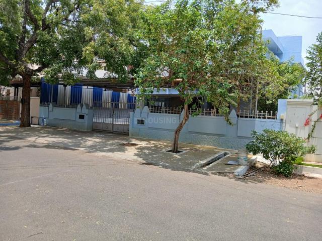 2 BHK Independent House in Sheriff Colony Extension for rent Tiruppur. The reference number is 20725831