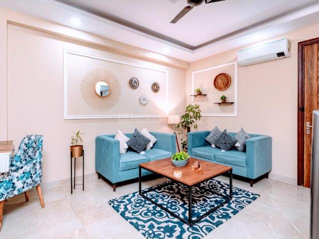 2 BHK Independent House in Sherpura for rent Bharuch. The reference number is 19836599